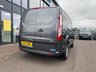 USED 2017 17 FORD TRANSIT CUSTOM 2.0 LIMITED 170PS 