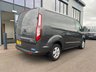 USED 2017 17 FORD TRANSIT CUSTOM 2.0 LIMITED 170PS 