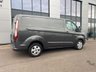 USED 2017 17 FORD TRANSIT CUSTOM 2.0 LIMITED 170PS 