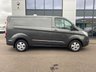 USED 2017 17 FORD TRANSIT CUSTOM 2.0 LIMITED 170PS 