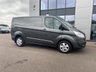 USED 2017 17 FORD TRANSIT CUSTOM 2.0 LIMITED 170PS 