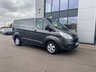 USED 2017 17 FORD TRANSIT CUSTOM 2.0 LIMITED 170PS 
