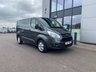 USED 2017 17 FORD TRANSIT CUSTOM 2.0 LIMITED 170PS 