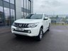 USED 2018 18 MITSUBISHI L200 2.4 DI-D 4WD BARBARIAN 180 PS AUTO EURO 6 EURO 6 ULEZ FREE - AIR CONDITIONING