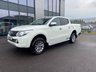 USED 2018 18 MITSUBISHI L200 2.4 DI-D 4WD BARBARIAN 180 PS AUTO EURO 6 EURO 6 ULEZ FREE - AIR CONDITIONING