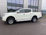USED 2018 18 MITSUBISHI L200 2.4 DI-D 4WD BARBARIAN 180 PS AUTO EURO 6 EURO 6 ULEZ FREE - AIR CONDITIONING
