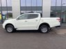 USED 2018 18 MITSUBISHI L200 2.4 DI-D 4WD BARBARIAN 180 PS AUTO EURO 6 EURO 6 ULEZ FREE - AIR CONDITIONING