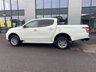 USED 2018 18 MITSUBISHI L200 2.4 DI-D 4WD BARBARIAN 180 PS AUTO EURO 6 EURO 6 ULEZ FREE - AIR CONDITIONING