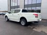 USED 2018 18 MITSUBISHI L200 2.4 DI-D 4WD BARBARIAN 180 PS AUTO EURO 6 EURO 6 ULEZ FREE - AIR CONDITIONING