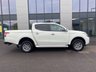 USED 2018 18 MITSUBISHI L200 2.4 DI-D 4WD BARBARIAN 180 PS AUTO EURO 6 EURO 6 ULEZ FREE - AIR CONDITIONING