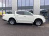 USED 2018 18 MITSUBISHI L200 2.4 DI-D 4WD BARBARIAN 180 PS AUTO EURO 6 EURO 6 ULEZ FREE - AIR CONDITIONING
