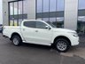 USED 2018 18 MITSUBISHI L200 2.4 DI-D 4WD BARBARIAN 180 PS AUTO EURO 6 EURO 6 ULEZ FREE - AIR CONDITIONING