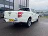 USED 2018 18 MITSUBISHI L200 2.4 DI-D 4WD BARBARIAN 180 PS AUTO EURO 6 EURO 6 ULEZ FREE - AIR CONDITIONING