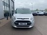USED 2018 18 FORD TRANSIT CONNECT 1.5 240 LIMITED L2 LWB 120PS EURO 6 ULEZ FREE - AIR CONDITIONING