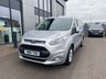 USED 2018 18 FORD TRANSIT CONNECT 1.5 240 LIMITED L2 LWB 120PS EURO 6 ULEZ FREE - AIR CONDITIONING