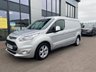 USED 2018 18 FORD TRANSIT CONNECT 1.5 240 LIMITED L2 LWB 120PS EURO 6 ULEZ FREE - AIR CONDITIONING