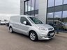 USED 2018 18 FORD TRANSIT CONNECT 1.5 240 LIMITED L2 LWB 120PS EURO 6 ULEZ FREE - AIR CONDITIONING