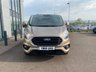 USED 2018 18 FORD TRANSIT CUSTOM 2.0 LIMITED L1 H1 130 PS 
