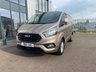 USED 2018 18 FORD TRANSIT CUSTOM 2.0 LIMITED L1 H1 130 PS 