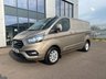 USED 2018 18 FORD TRANSIT CUSTOM 2.0 LIMITED L1 H1 130 PS 