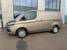 USED 2018 18 FORD TRANSIT CUSTOM 2.0 LIMITED L1 H1 130 PS 