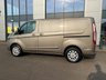 USED 2018 18 FORD TRANSIT CUSTOM 2.0 LIMITED L1 H1 130 PS 