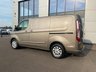 USED 2018 18 FORD TRANSIT CUSTOM 2.0 LIMITED L1 H1 130 PS 