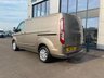 USED 2018 18 FORD TRANSIT CUSTOM 2.0 LIMITED L1 H1 130 PS 