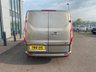 USED 2018 18 FORD TRANSIT CUSTOM 2.0 LIMITED L1 H1 130 PS 