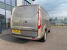 USED 2018 18 FORD TRANSIT CUSTOM 2.0 LIMITED L1 H1 130 PS 