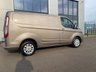 USED 2018 18 FORD TRANSIT CUSTOM 2.0 LIMITED L1 H1 130 PS 