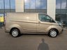 USED 2018 18 FORD TRANSIT CUSTOM 2.0 LIMITED L1 H1 130 PS 