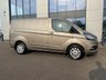 USED 2018 18 FORD TRANSIT CUSTOM 2.0 LIMITED L1 H1 130 PS 
