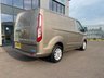 USED 2018 18 FORD TRANSIT CUSTOM 2.0 LIMITED L1 H1 130 PS 