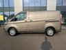 USED 2018 18 FORD TRANSIT CUSTOM 2.0 LIMITED L1 H1 130 PS 