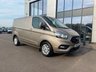 USED 2018 18 FORD TRANSIT CUSTOM 2.0 LIMITED L1 H1 130 PS 