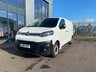 USED 2018 18 CITROEN DISPATCH 1.6 M 1000 ENTERPRISE BLUEHDI 116PS 