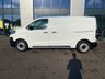 USED 2018 18 CITROEN DISPATCH 1.6 M 1000 ENTERPRISE BLUEHDI 116PS 