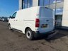 USED 2018 18 CITROEN DISPATCH 1.6 M 1000 ENTERPRISE BLUEHDI 116PS 