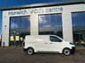 USED 2018 18 CITROEN DISPATCH 1.6 M 1000 ENTERPRISE BLUEHDI 116PS 