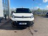 USED 2018 18 CITROEN DISPATCH 1.6 M 1000 ENTERPRISE BLUEHDI 116PS 