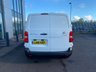 USED 2018 18 CITROEN DISPATCH 1.6 M 1000 ENTERPRISE BLUEHDI 116PS 