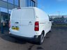 USED 2018 18 CITROEN DISPATCH 1.6 M 1000 ENTERPRISE BLUEHDI 116PS 