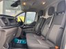 USED 2018 18 FORD TRANSIT CUSTOM 2.0 300 TREND L2 H1 LWB 130 PS REDUCED BY &pound;1645 TO &pound;16350 PLUS VAT