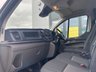 USED 2018 18 FORD TRANSIT CUSTOM 2.0 300 TREND L2 H1 LWB 130 PS REDUCED BY &pound;1645 TO &pound;16350 PLUS VAT