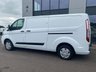 USED 2018 18 FORD TRANSIT CUSTOM 2.0 300 TREND L2 H1 LWB 130 PS REDUCED BY &pound;1645 TO &pound;16350 PLUS VAT