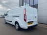 USED 2018 18 FORD TRANSIT CUSTOM 2.0 300 TREND L2 H1 LWB 130 PS REDUCED BY &pound;1645 TO &pound;16350 PLUS VAT