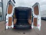 USED 2018 18 FORD TRANSIT CUSTOM 2.0 300 TREND L2 H1 LWB 130 PS REDUCED BY &pound;1645 TO &pound;16350 PLUS VAT