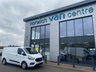 USED 2018 18 FORD TRANSIT CUSTOM 2.0 300 TREND L2 H1 LWB 130 PS REDUCED BY &pound;1645 TO &pound;16350 PLUS VAT