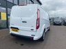 USED 2018 18 FORD TRANSIT CUSTOM 2.0 300 TREND L2 H1 LWB 130 PS REDUCED BY &pound;1645 TO &pound;16350 PLUS VAT